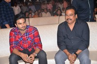 Celebrities at Bharat Bahiranga Sabha
